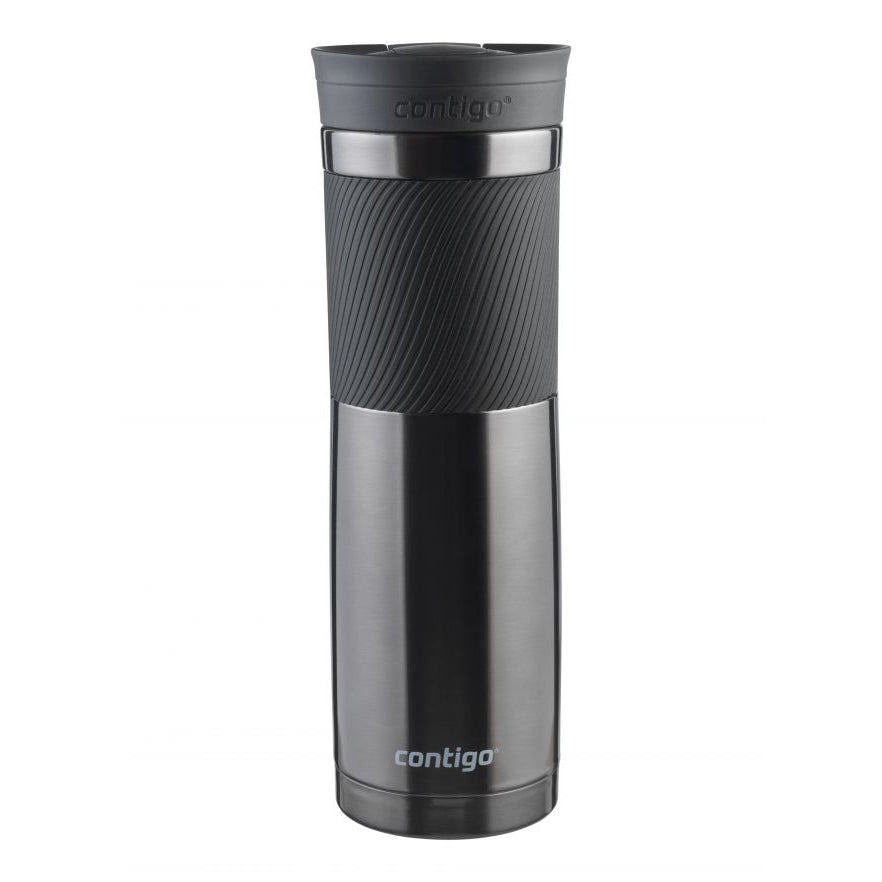 Termos Byron 720 ml Gunmetal