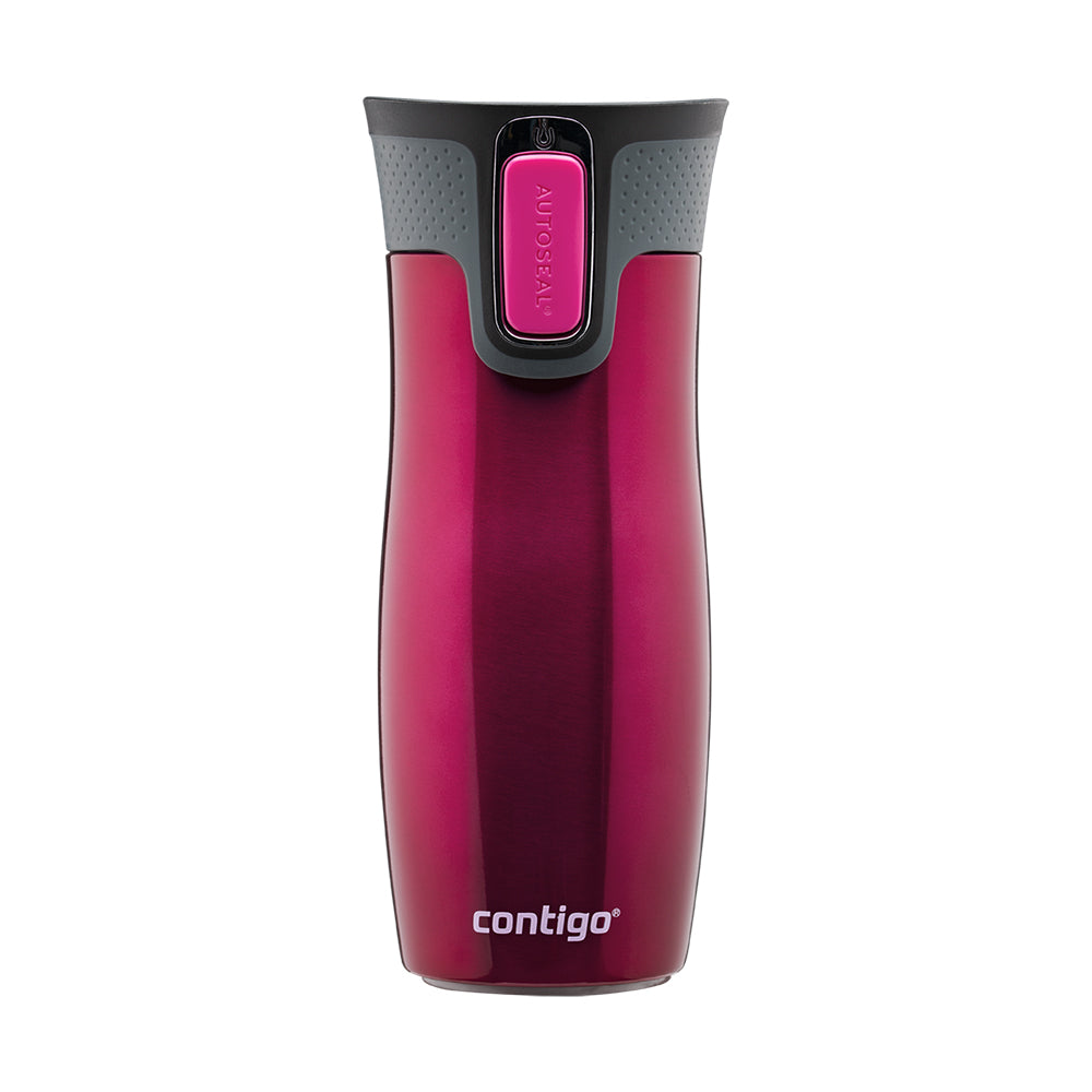 Termos West Loop Rasberry 470 ml