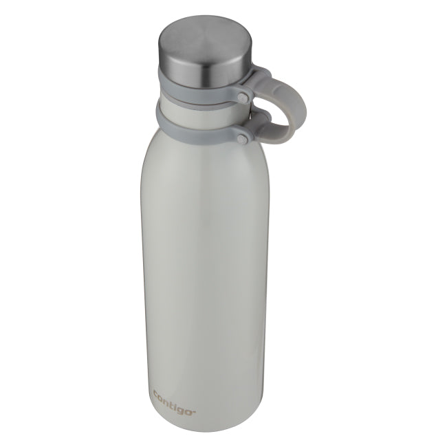 Flašica-termos Matterhorn, 590ml, oyster