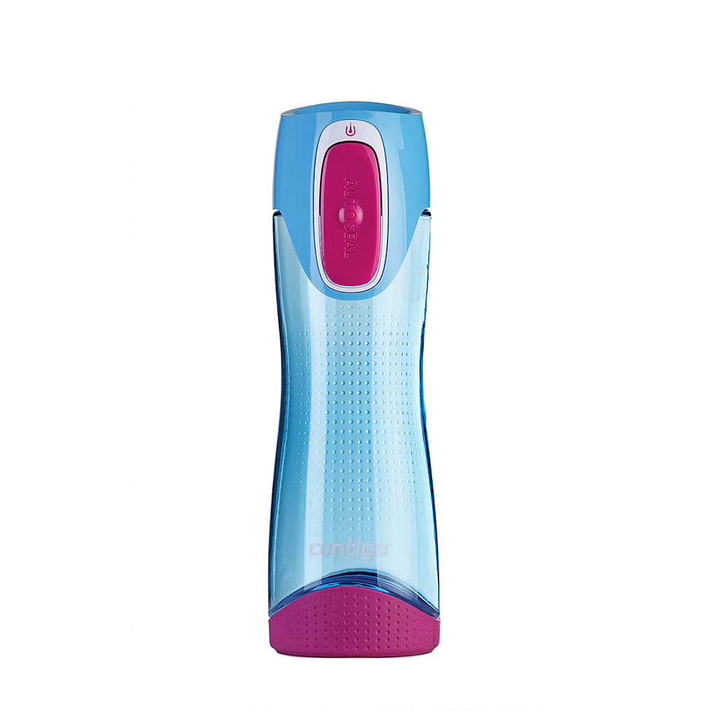 Flašica za vodu Swish 17 Sky blue 500 ml