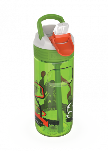 Flašica za vodu Lagoon 500 ml Basket Robo