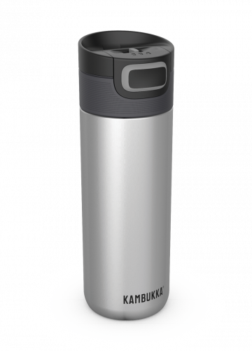 Termos Etna 500 ml Silver