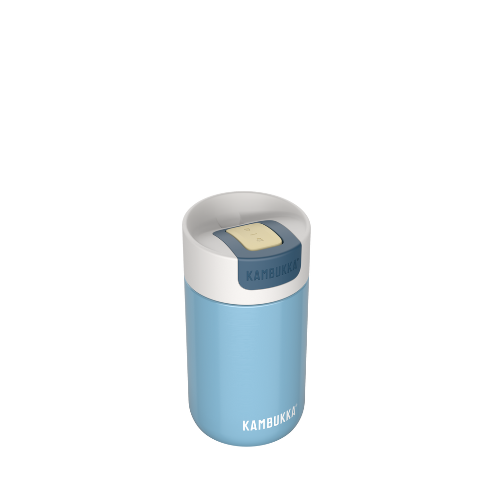 Termos Olympus 300 ml Silk Blue