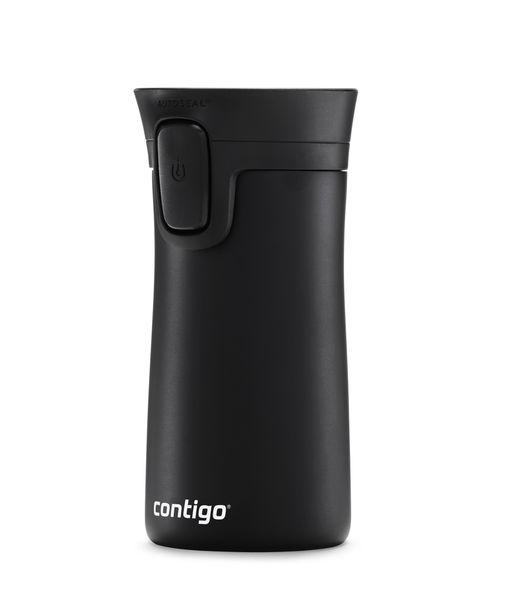 Termos Pinnacle Matte Black 300 ml