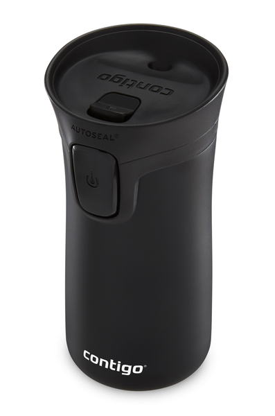 Termos Pinnacle Matte Black 300 ml