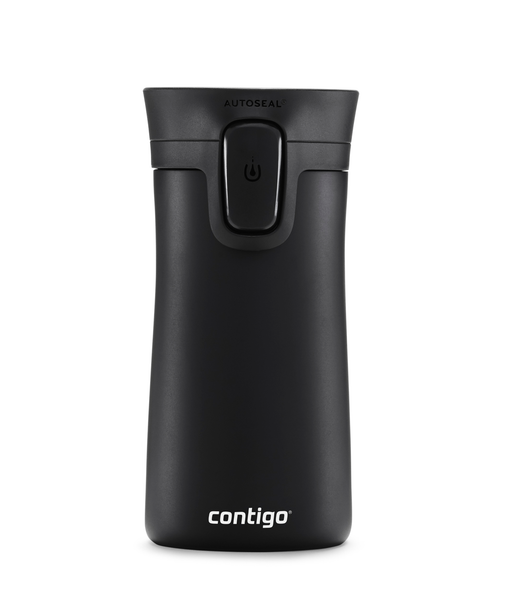 Termos Pinnacle Matte Black 300 ml