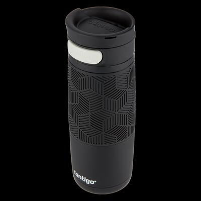 Termos Transit Matte Black 470 ml