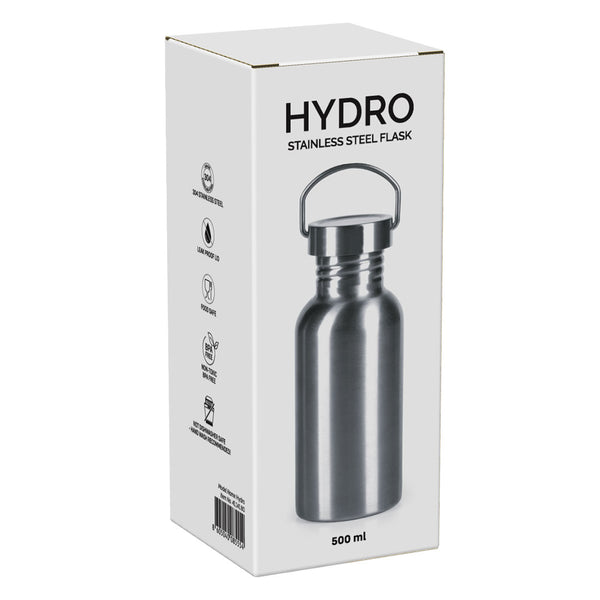 HYDRO Sportska boca, 500 ml
