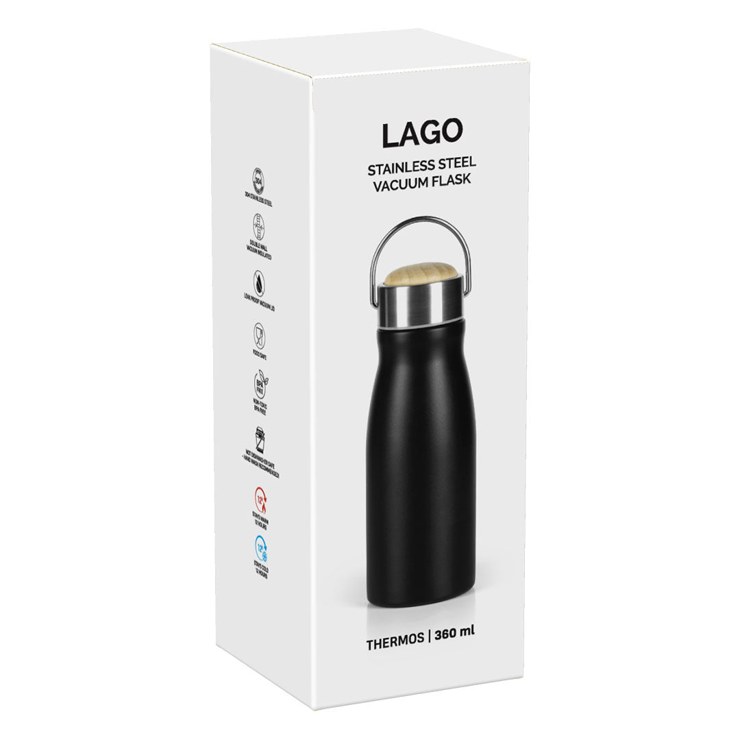 LAGO Termos, 360 ml