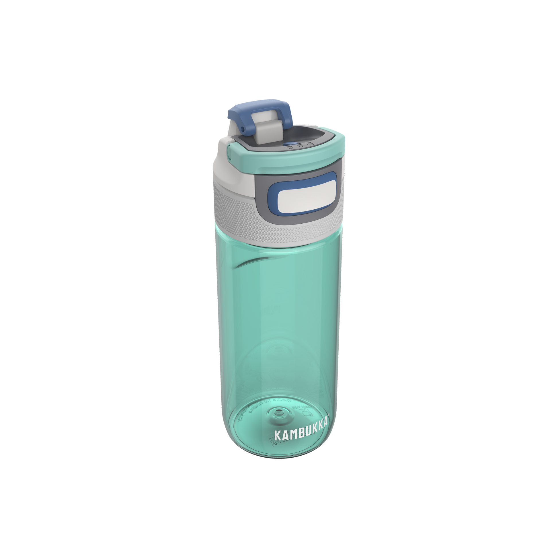 Flasica za vodu ELTON 500ml Ce Green