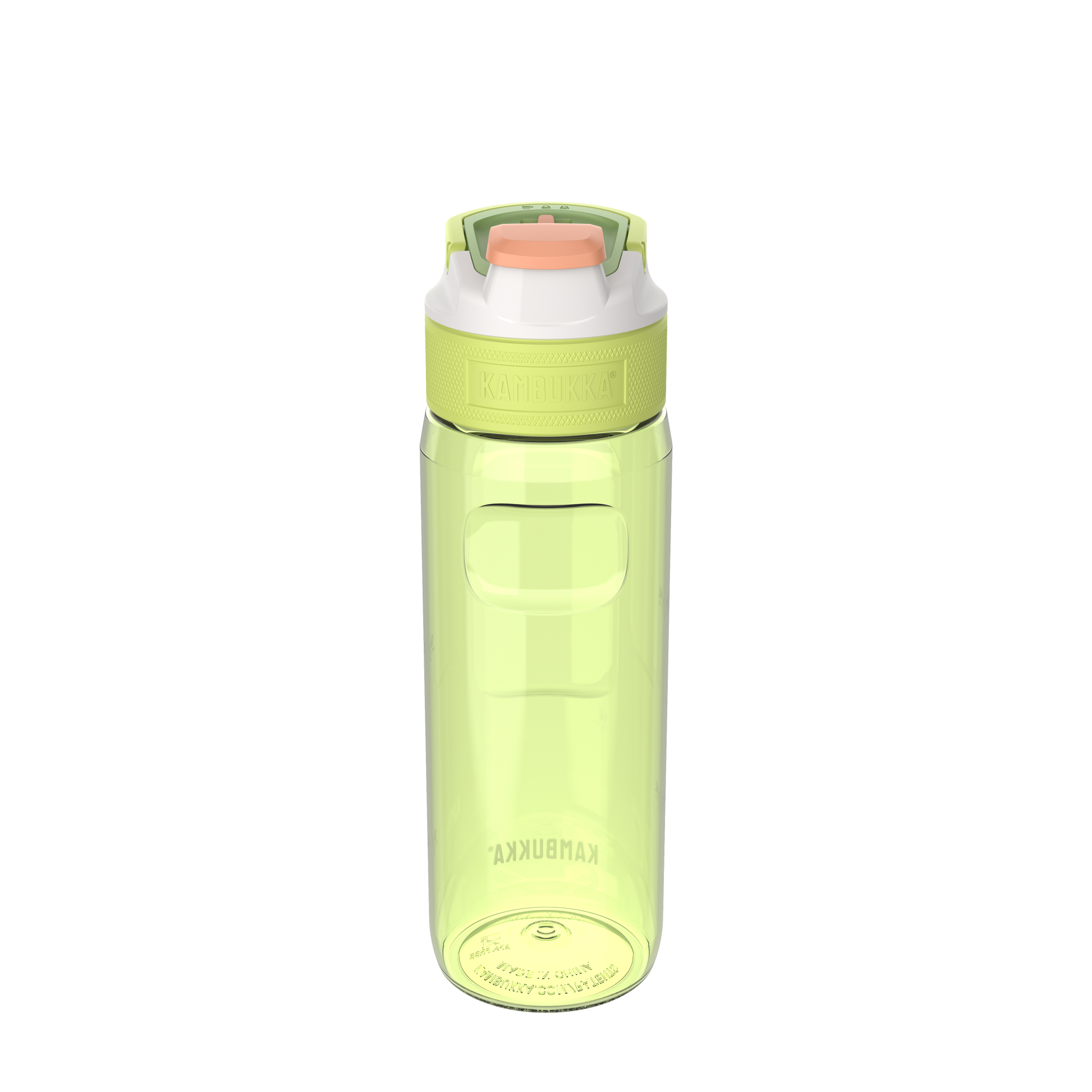 Flasica za vodu ELTON 750ml Fine Lime