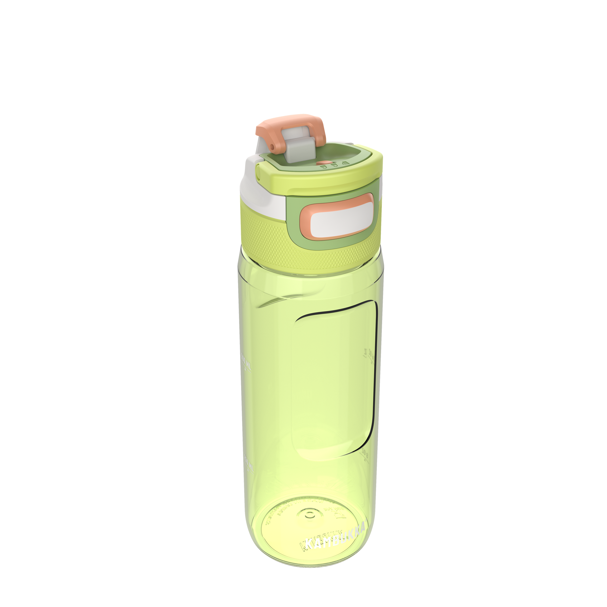 Flasica za vodu ELTON 750ml Fine Lime