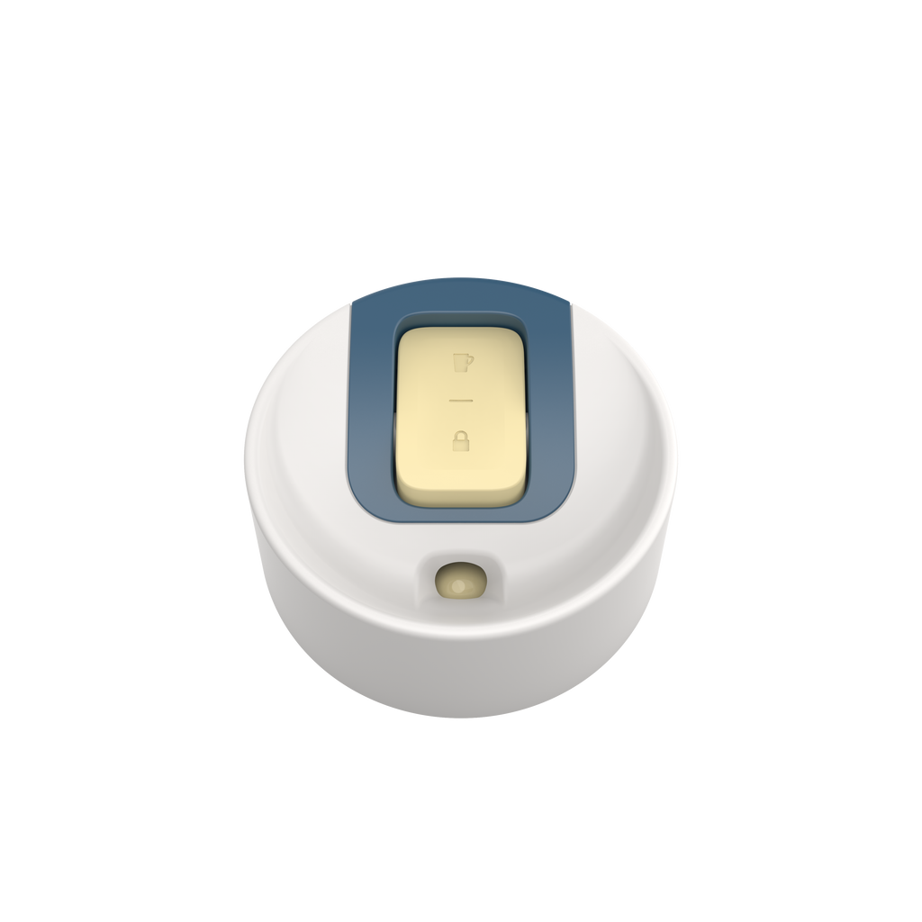 Termos Olympus 300 ml Silk Blue