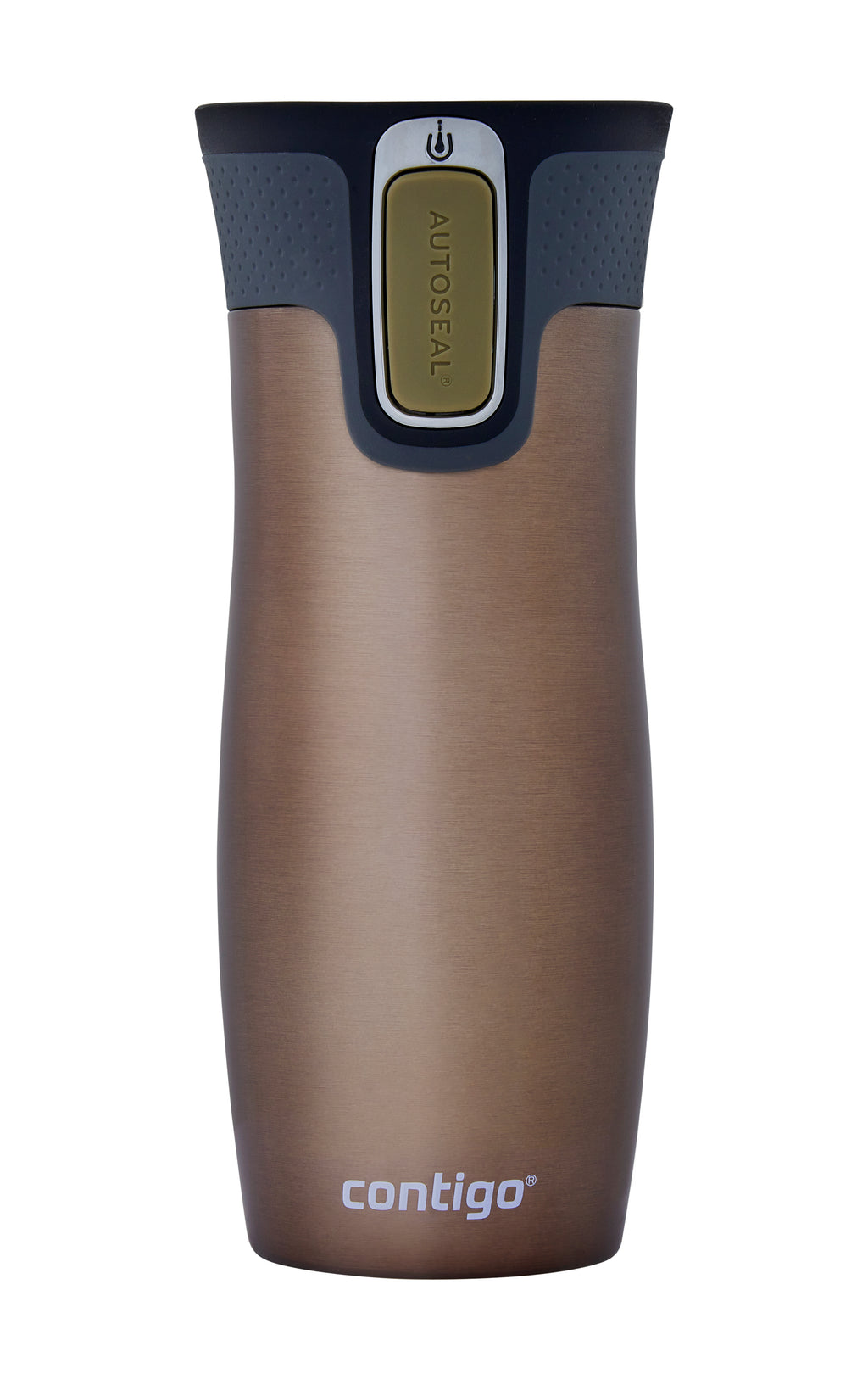 Termos (termosolja putnicka solja) za kafu, caj ili drugo pice WestLoop Glossy Latte