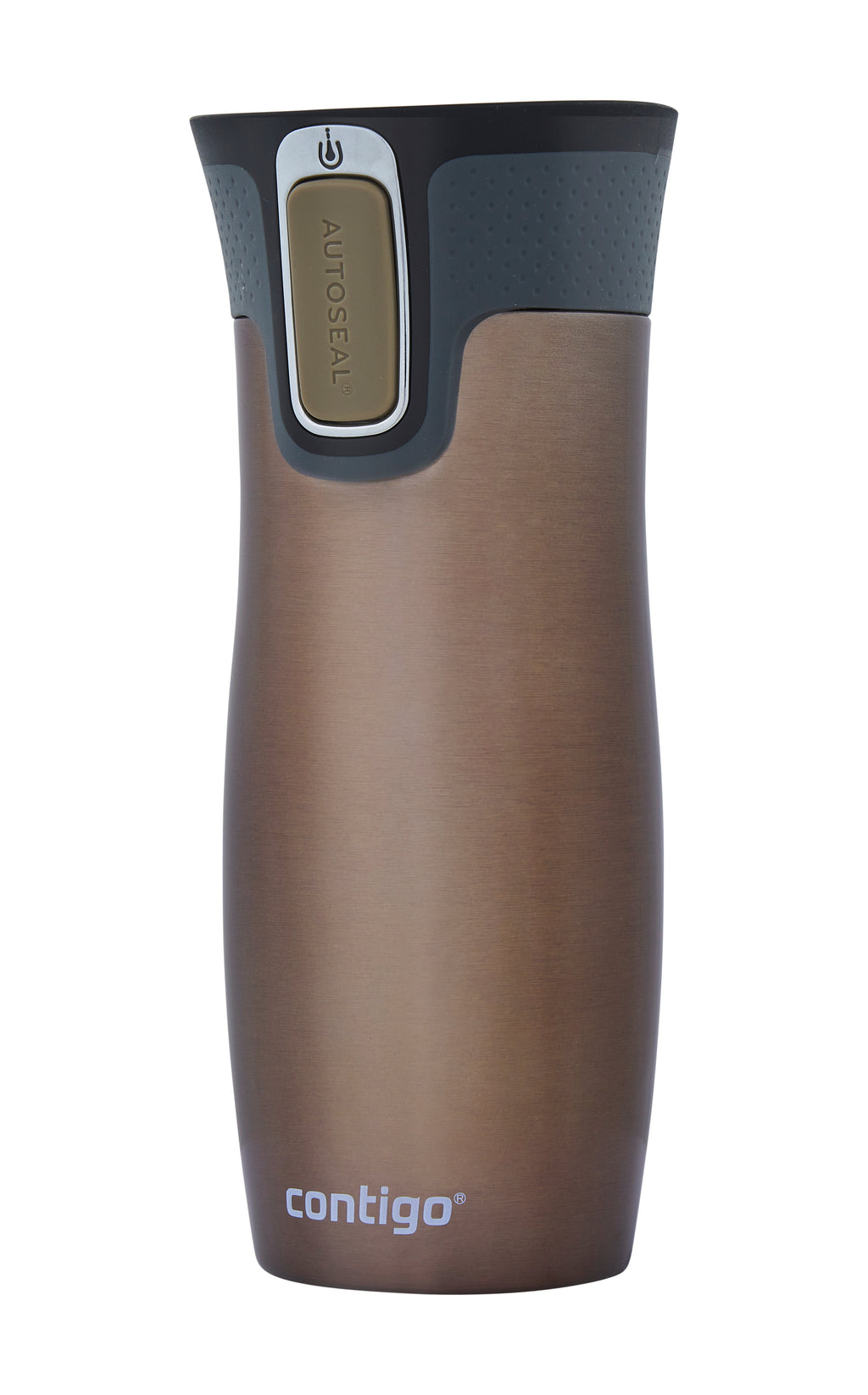 Termos (termosolja putnicka solja) za kafu, caj ili drugo pice WestLoop Glossy Latte