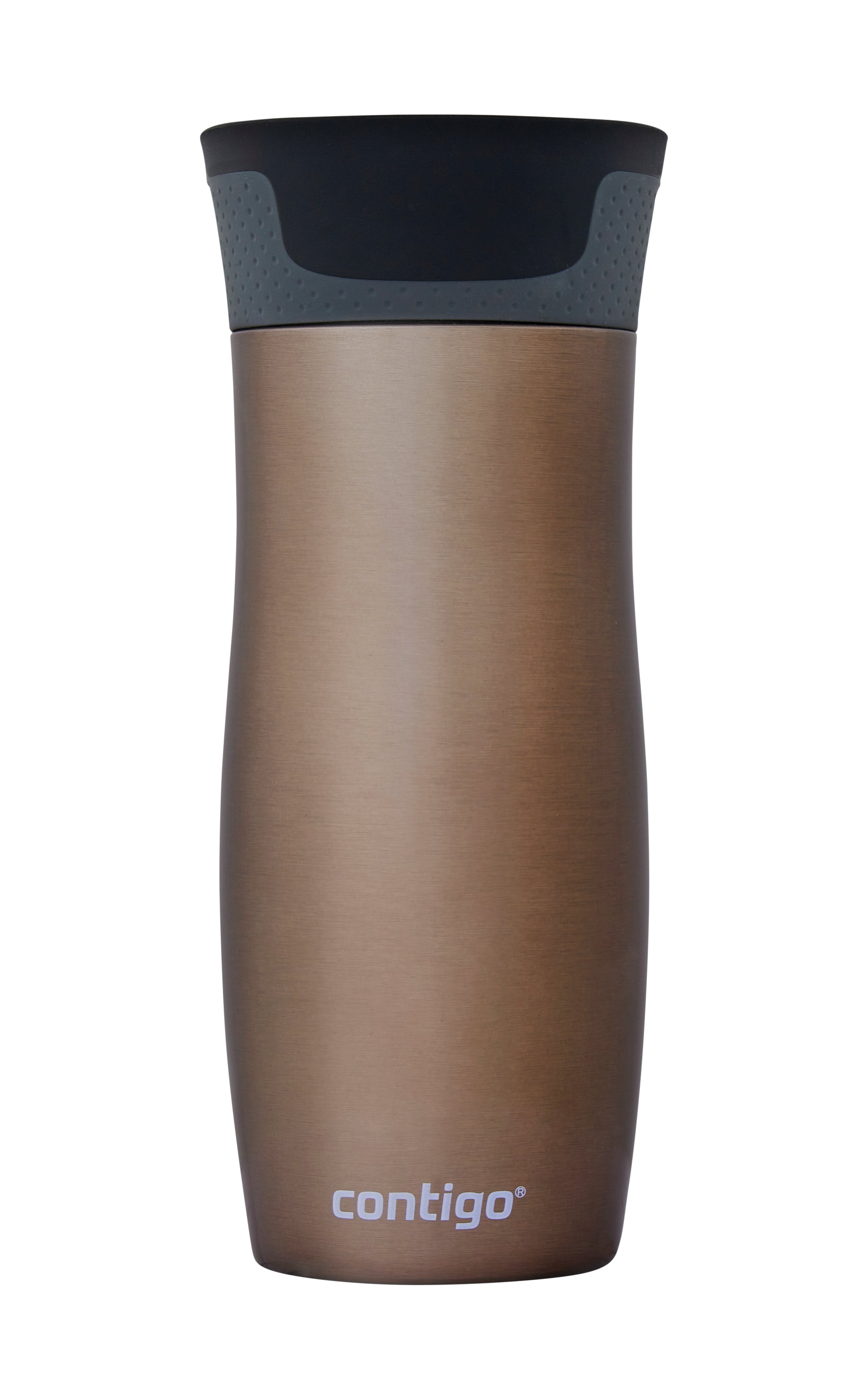 Termos (termosolja putnicka solja) za kafu, caj ili drugo pice WestLoop Glossy Latte