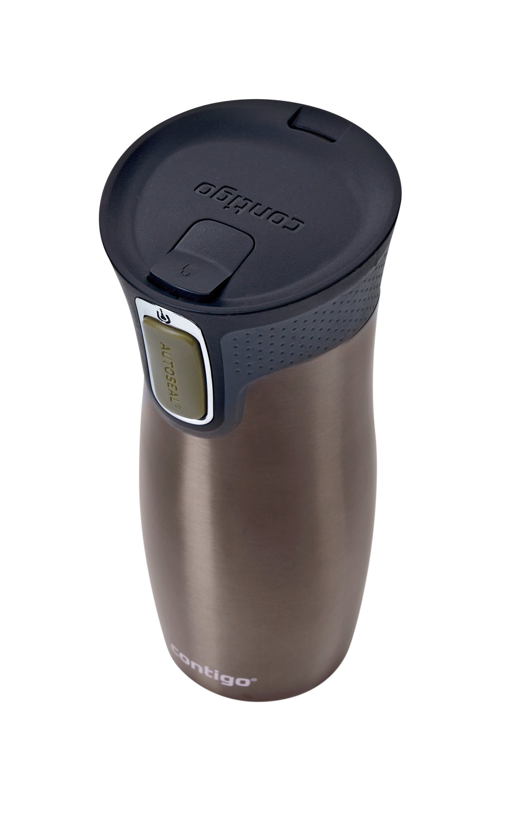 Termos (termosolja putnicka solja) za kafu, caj ili drugo pice WestLoop Glossy Latte