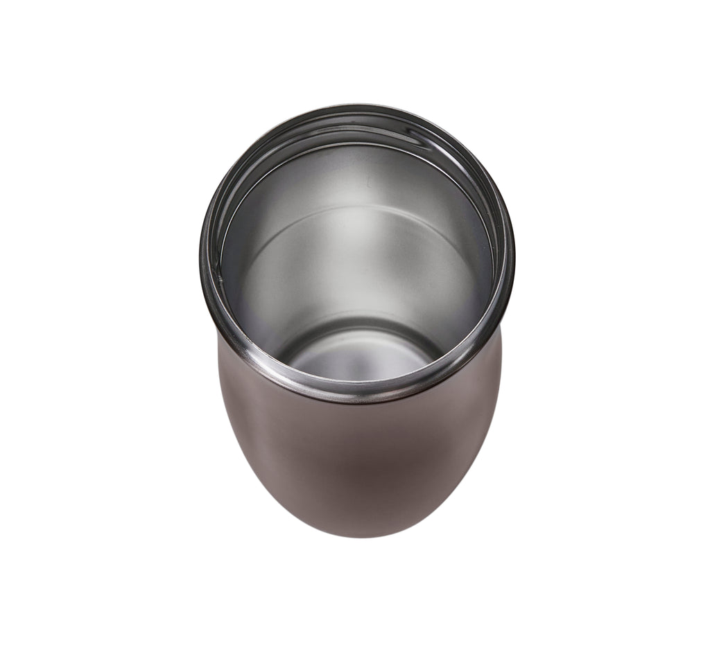 Termos (termosolja putnicka solja) za kafu, caj ili drugo pice WestLoop Glossy Latte
