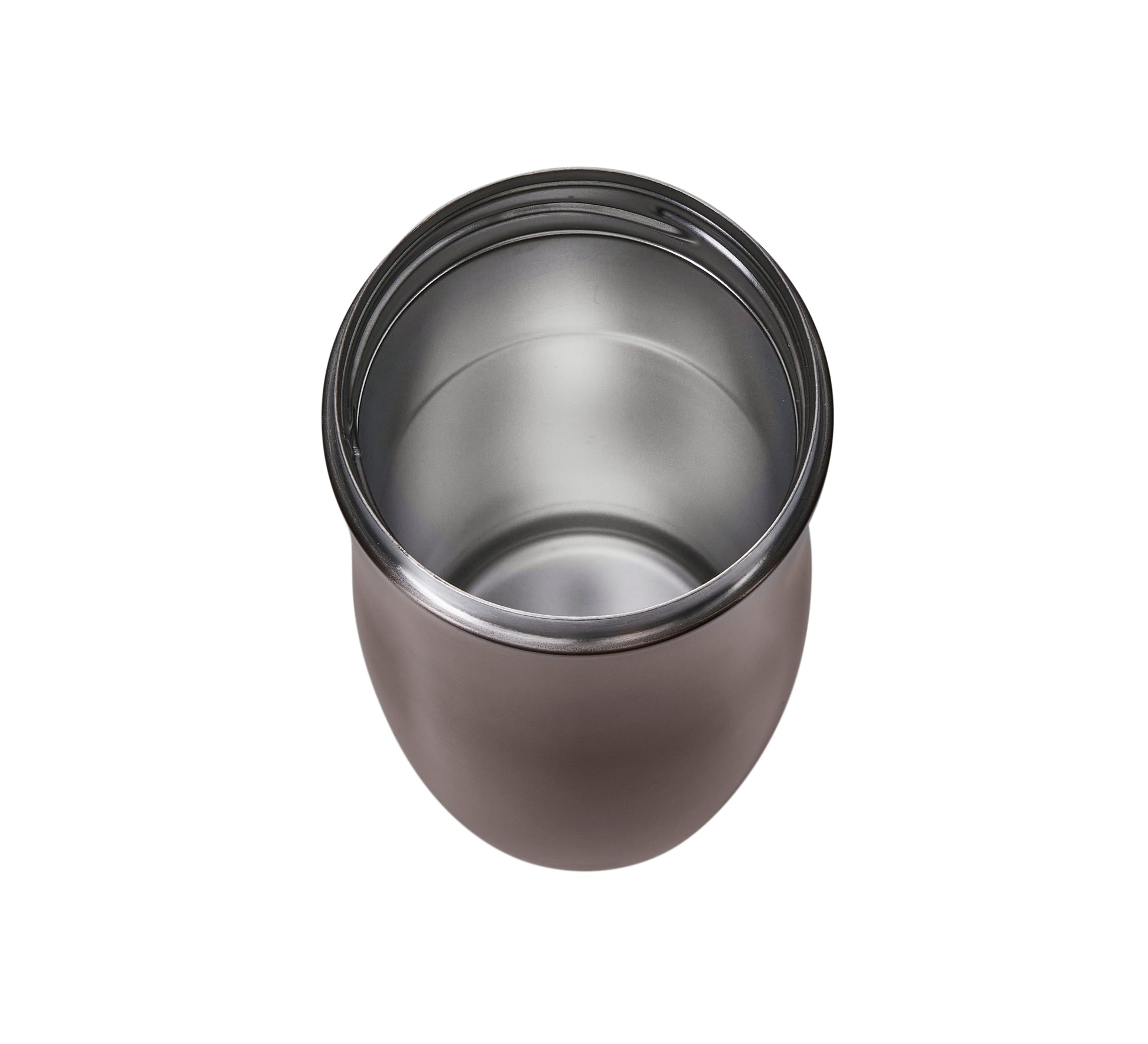 Termos (termosolja putnicka solja) za kafu, caj ili drugo pice WestLoop Glossy Latte