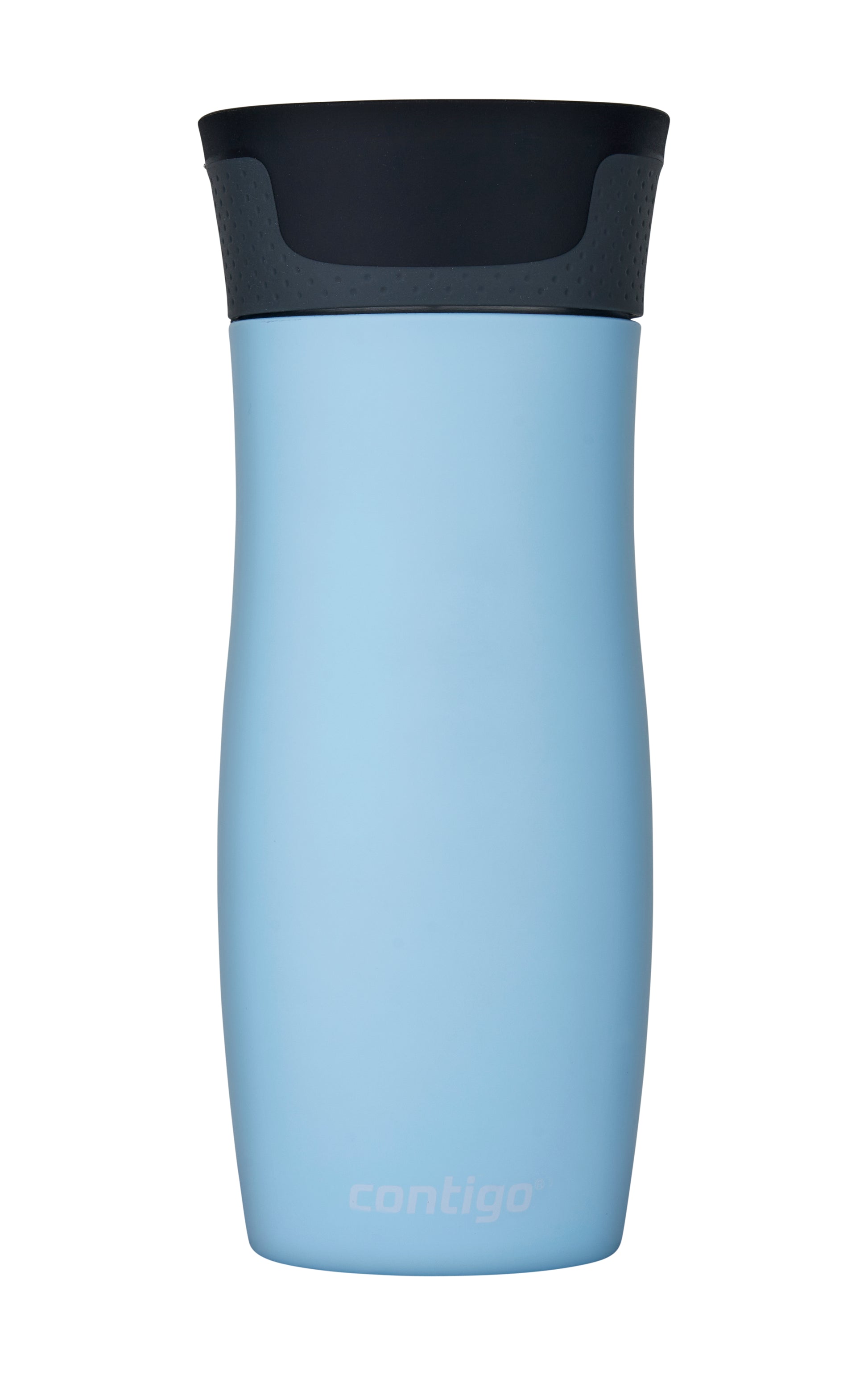 Termos (termosolja putnicka solja) za kafu, caj ili drugo pice WestLoop Iced Aqua