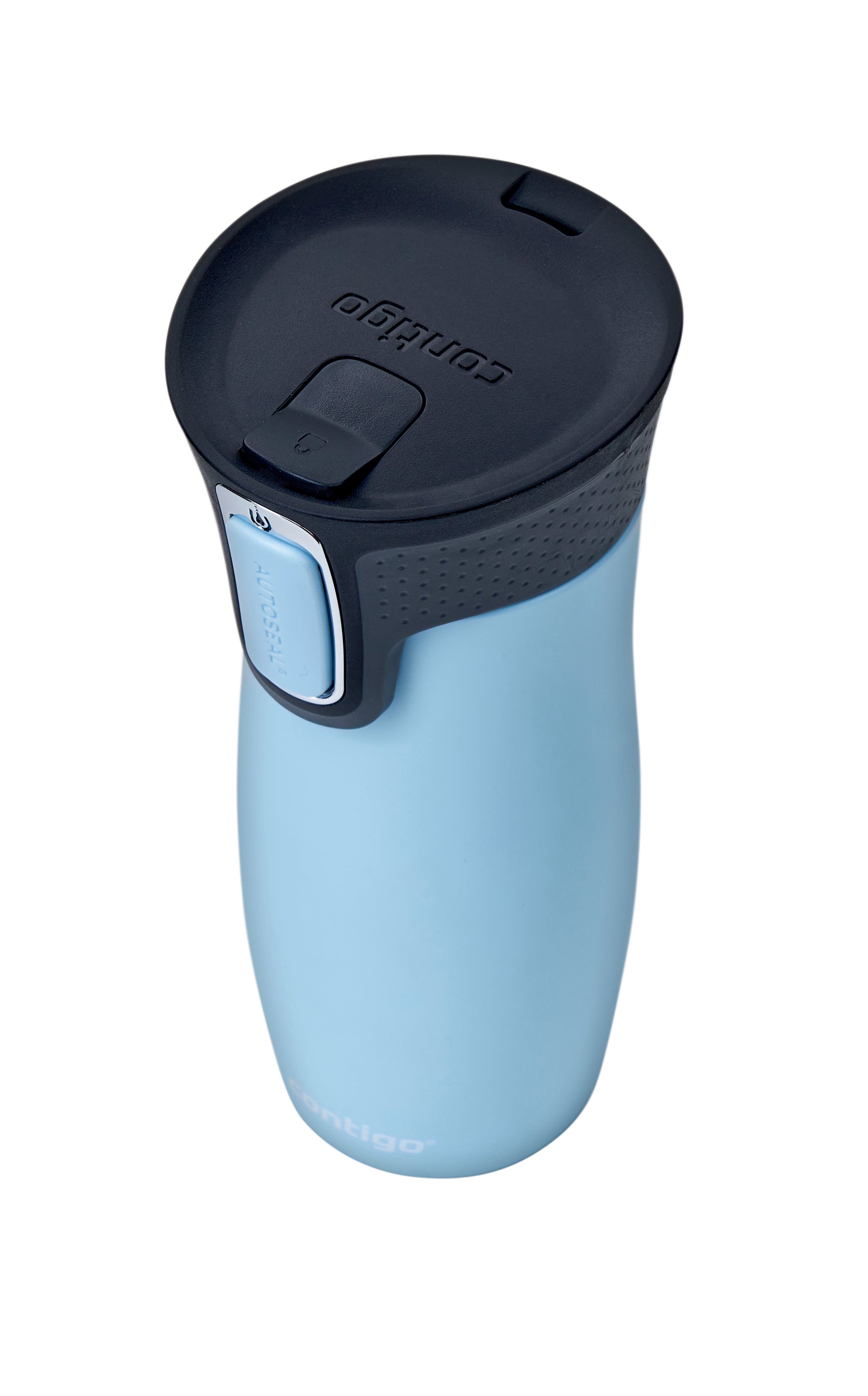 Termos (termosolja putnicka solja) za kafu, caj ili drugo pice WestLoop Iced Aqua