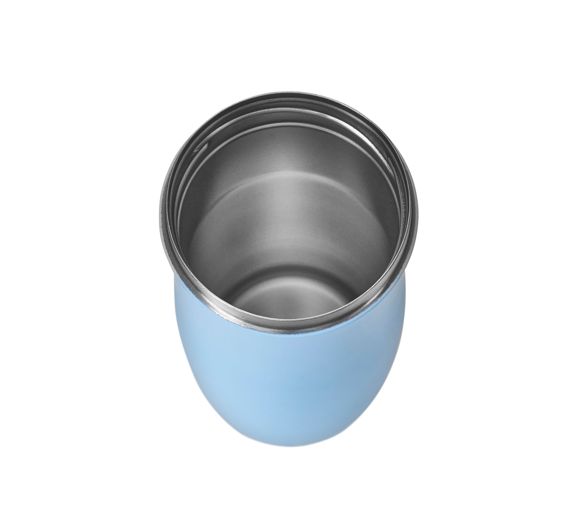 Termos (termosolja putnicka solja) za kafu, caj ili drugo pice WestLoop Iced Aqua