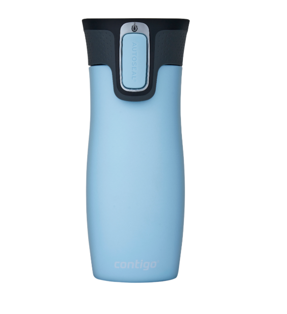  Termos za kafu, caj ili drugo pice WESTLOOP ICED AQUA