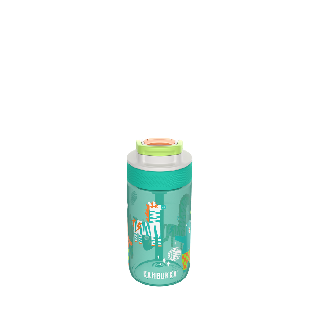 Flasica za vodu za decu Lagoon Kids400mlDiscoZoo