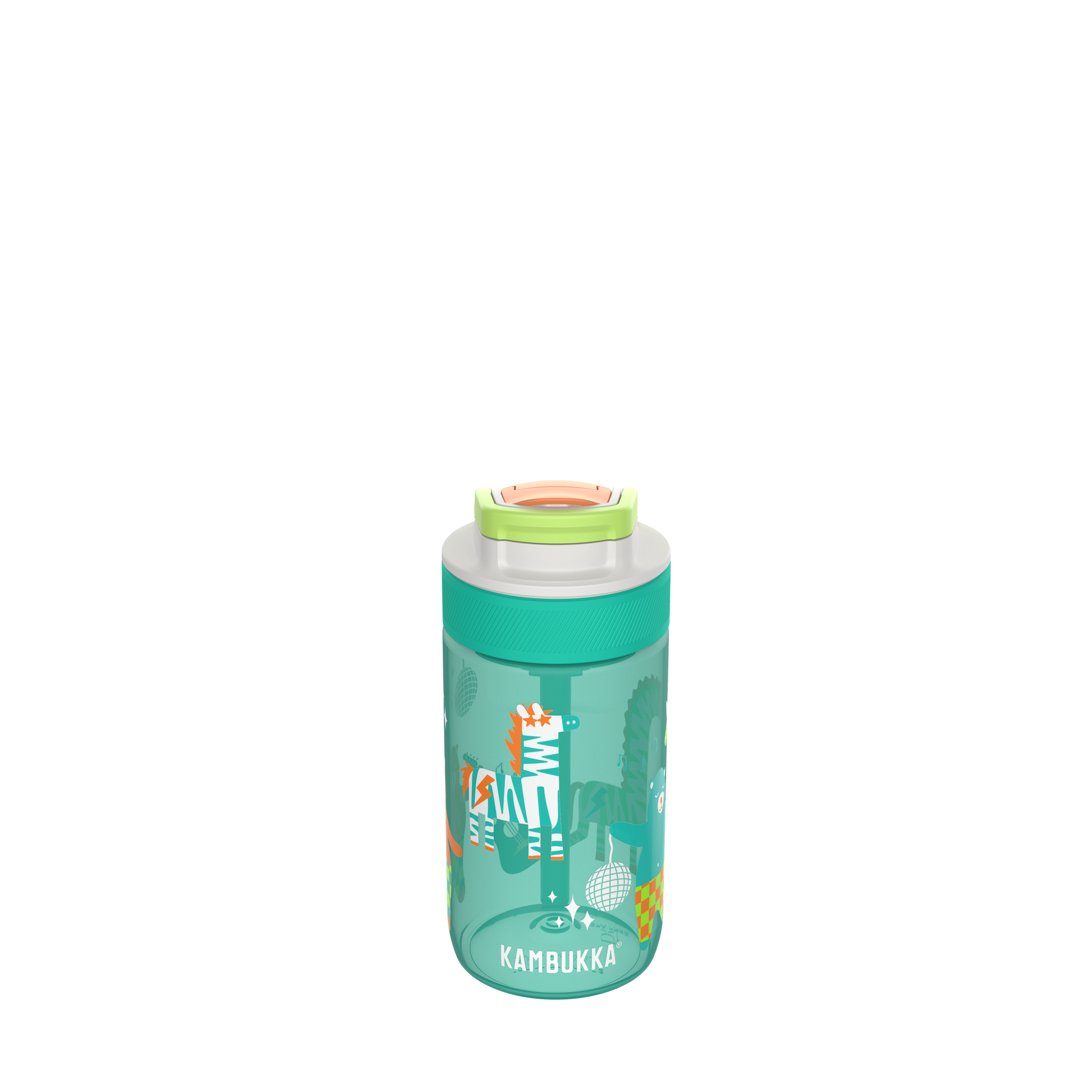 Flasica za vodu za decu Lagoon Kids400mlDiscoZoo