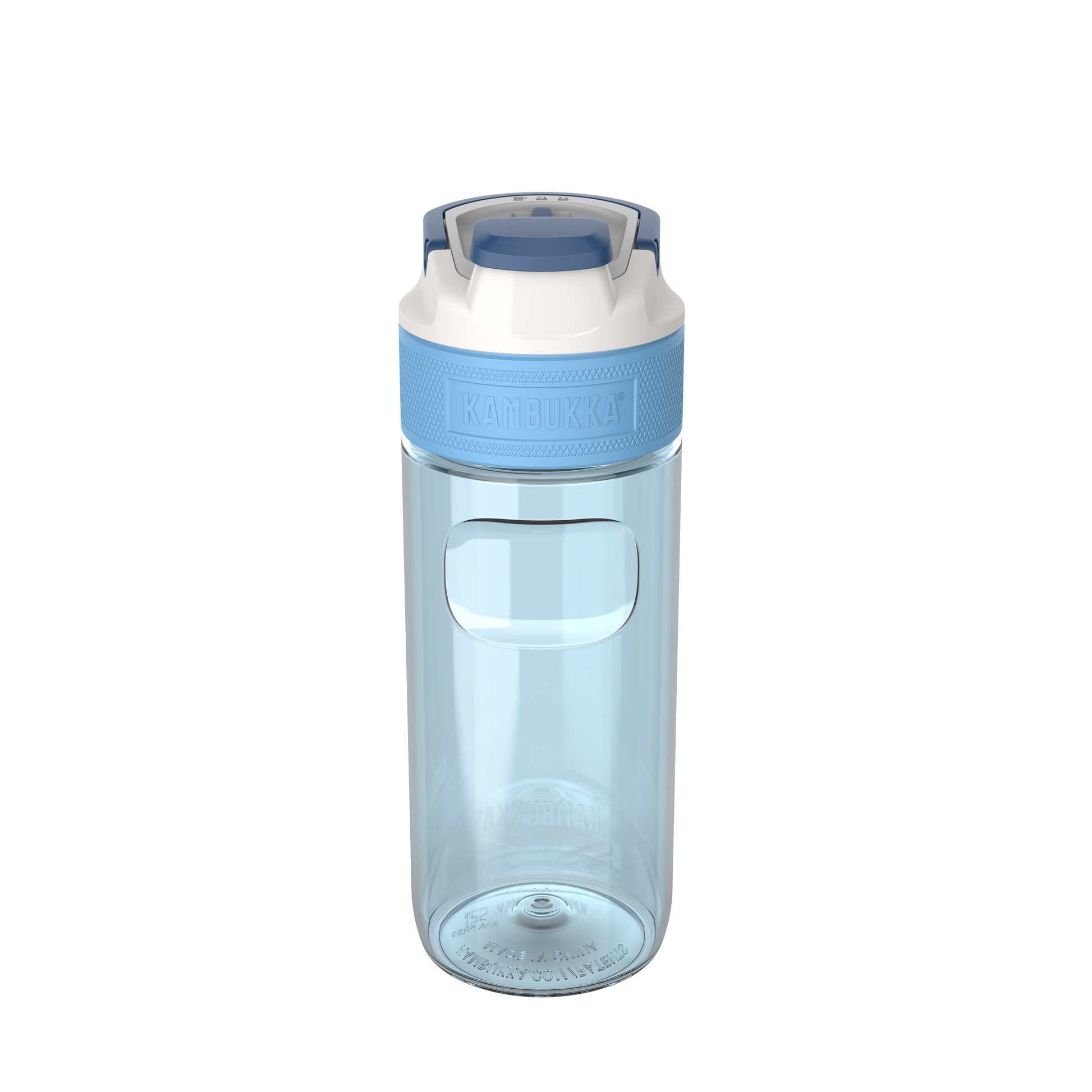 Flasica za vodu ELTON 500mlTROPICALBLUE
