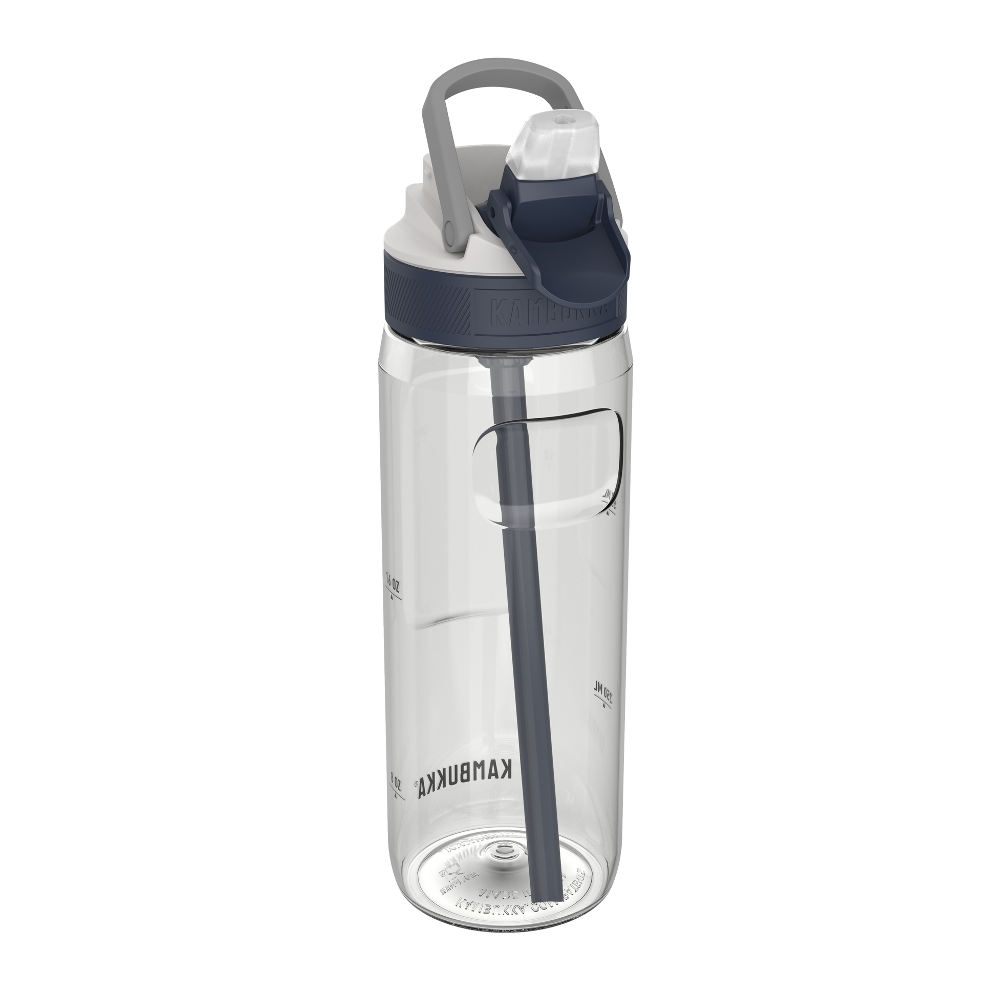 Flasica za vodu Lagoon 750mlCLEAR