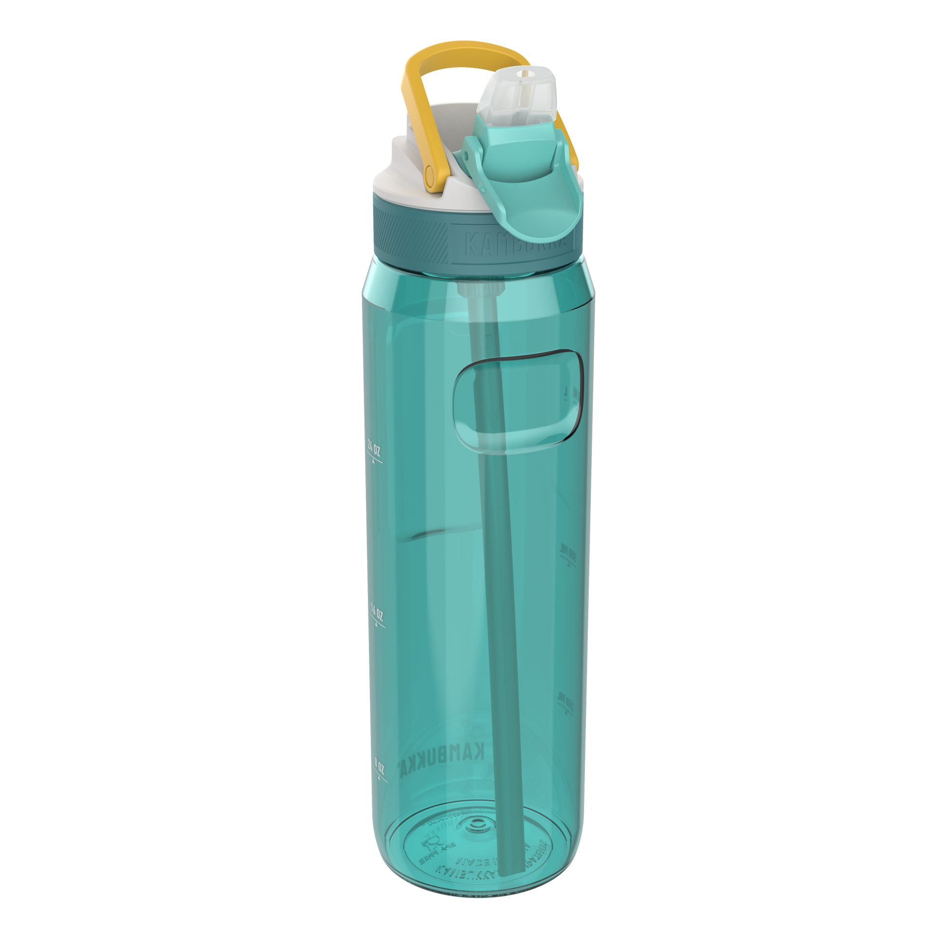 Flasica za vodu Lagoon 1000mlZestyGreen