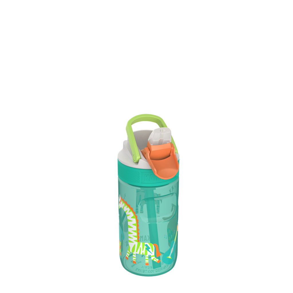Flasica za vodu za decu Lagoon Kids400mlDiscoZoo