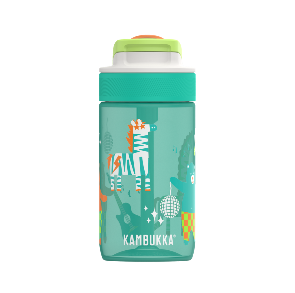 Flasica za vodu za decu Lagoon Kids400mlDiscoZoo