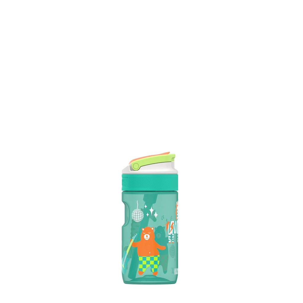 Flasica za vodu za decu Lagoon Kids400mlDiscoZoo