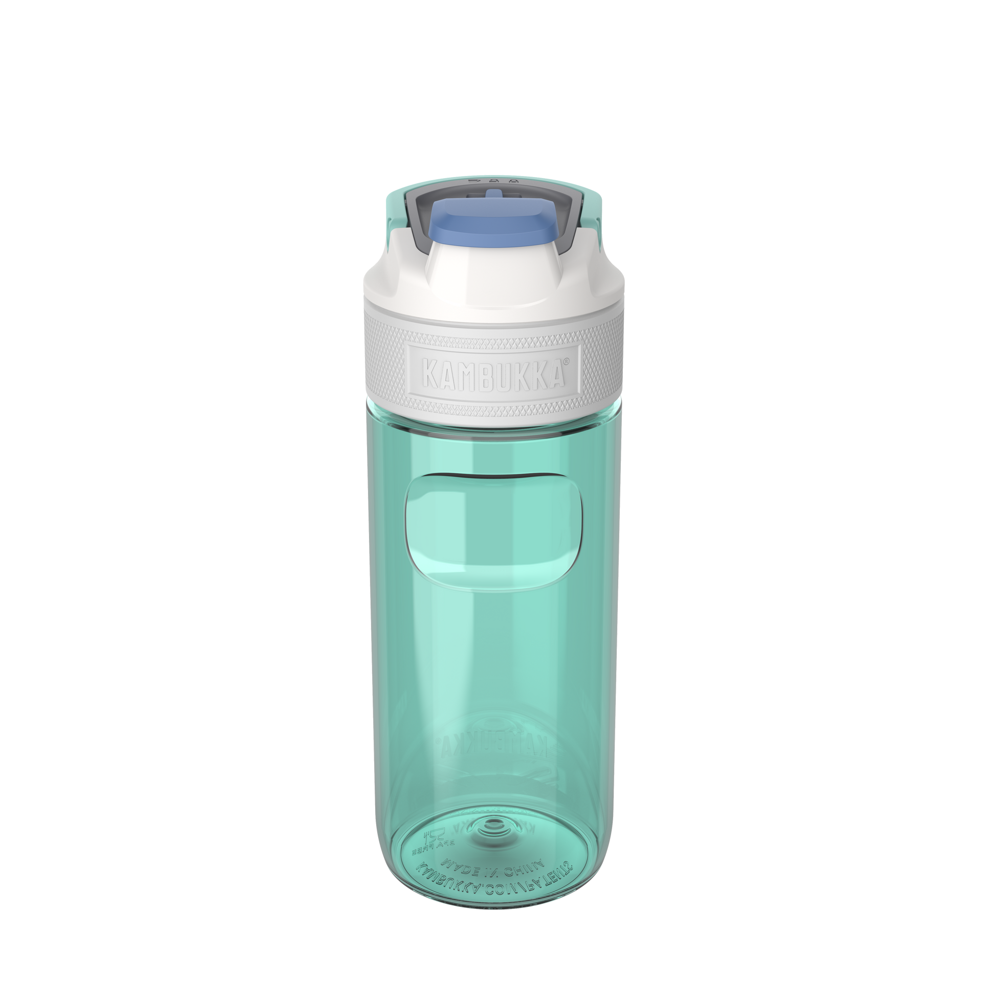 Flasica za vodu ELTON 500ml Ce Green