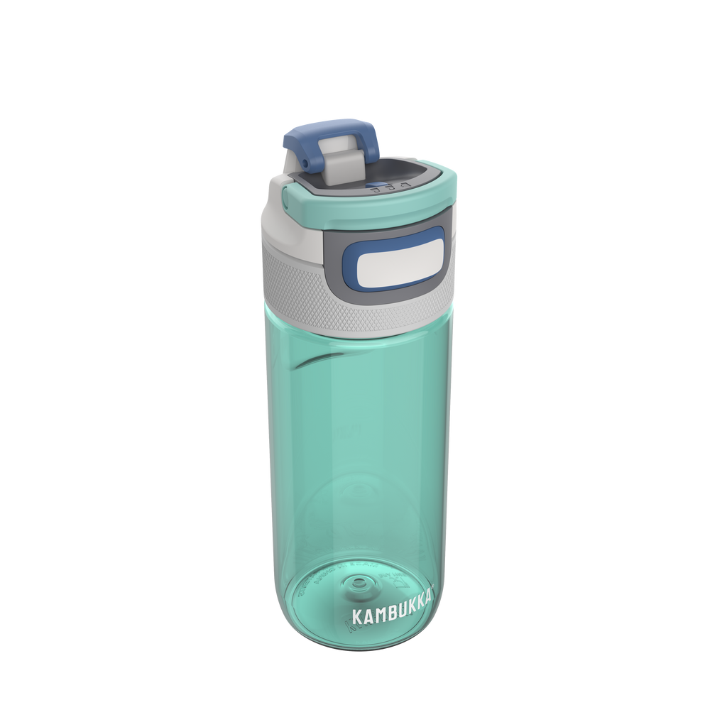 Flasica za vodu ELTON 500ml Ce Green