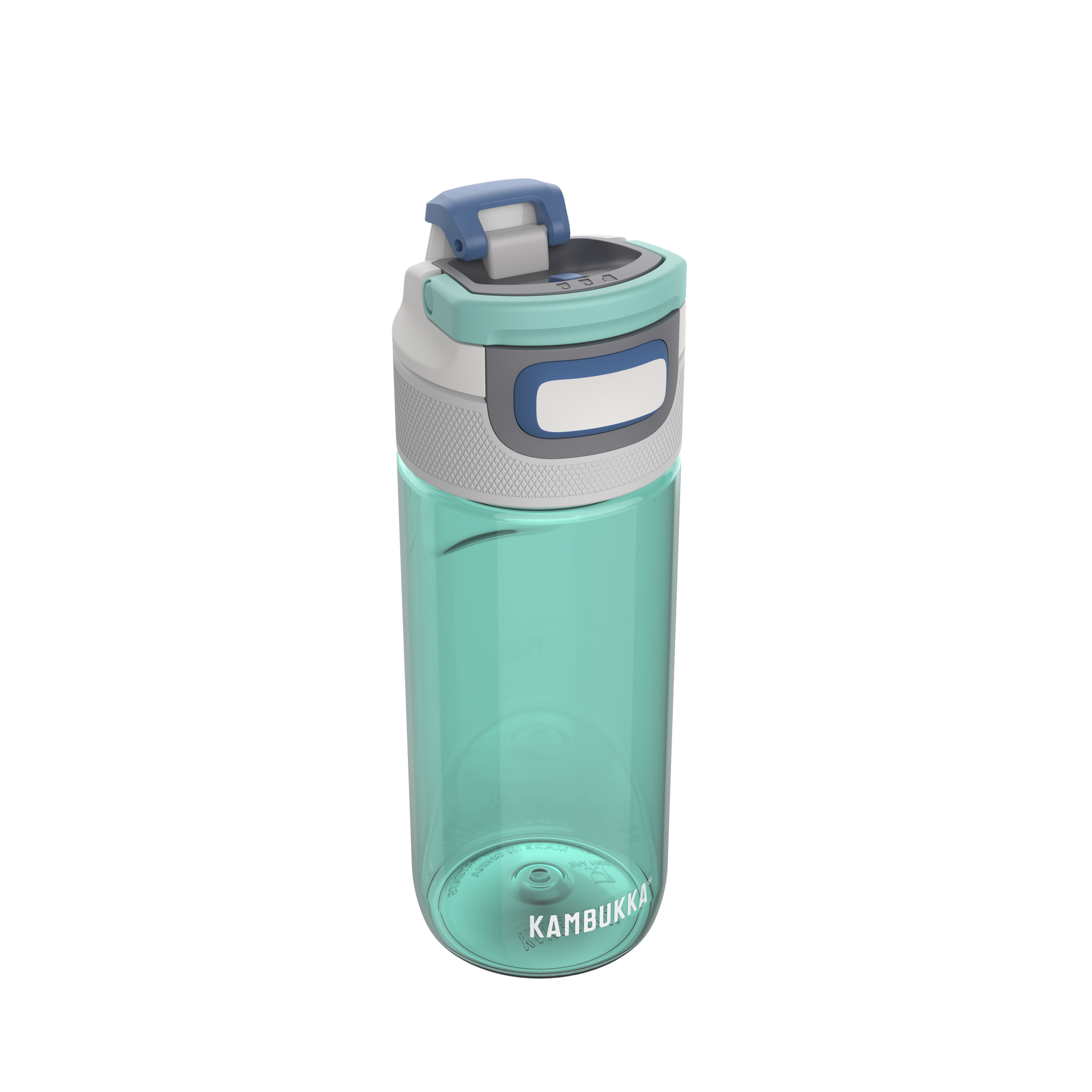 Flasica za vodu ELTON 500ml Ce Green