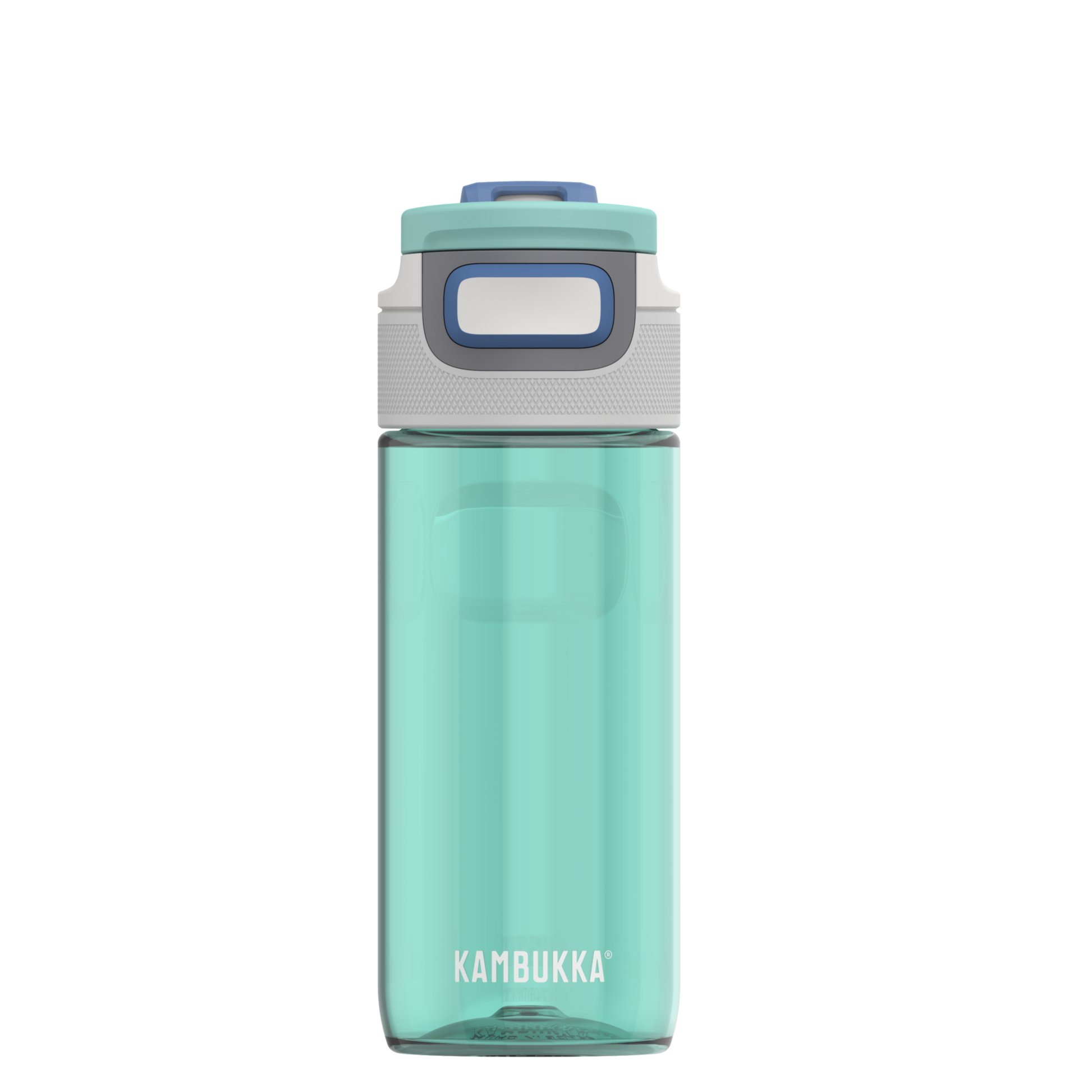 Flasica za vodu ELTON 500ml Ce Green