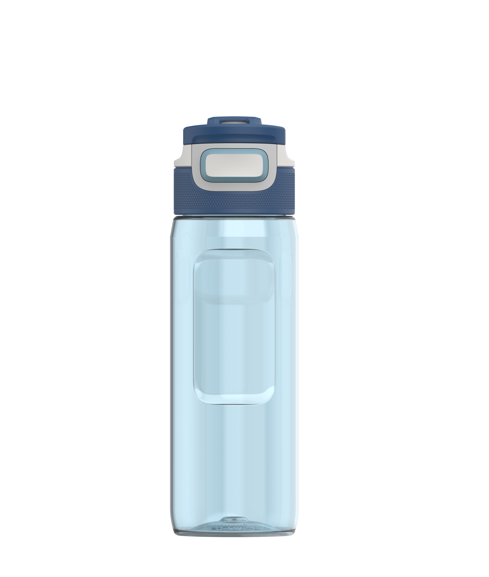 Flasica za vodu ELTON 750ml Crystal Blue