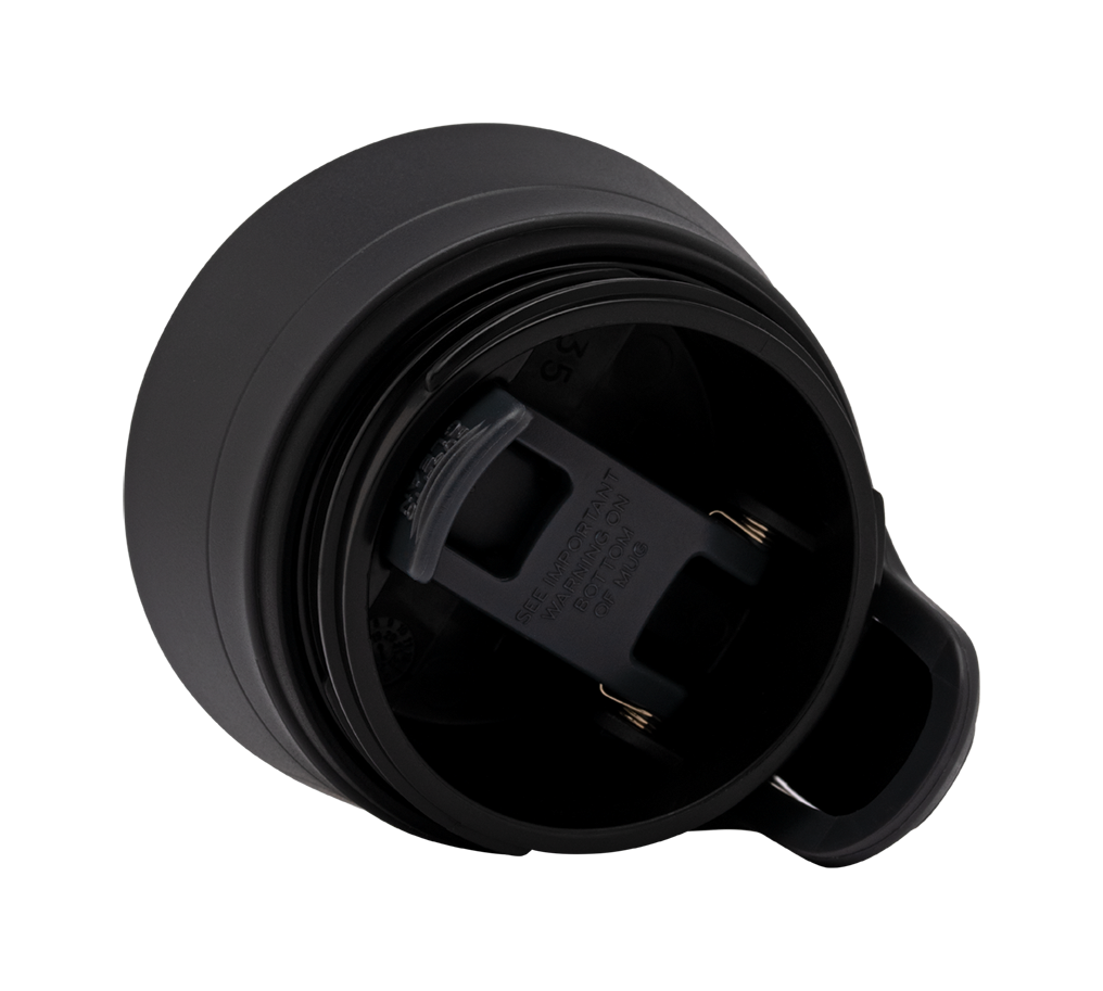  Poklopac za termos za kafu, caj ili drugo pice Pinnacle Matte black