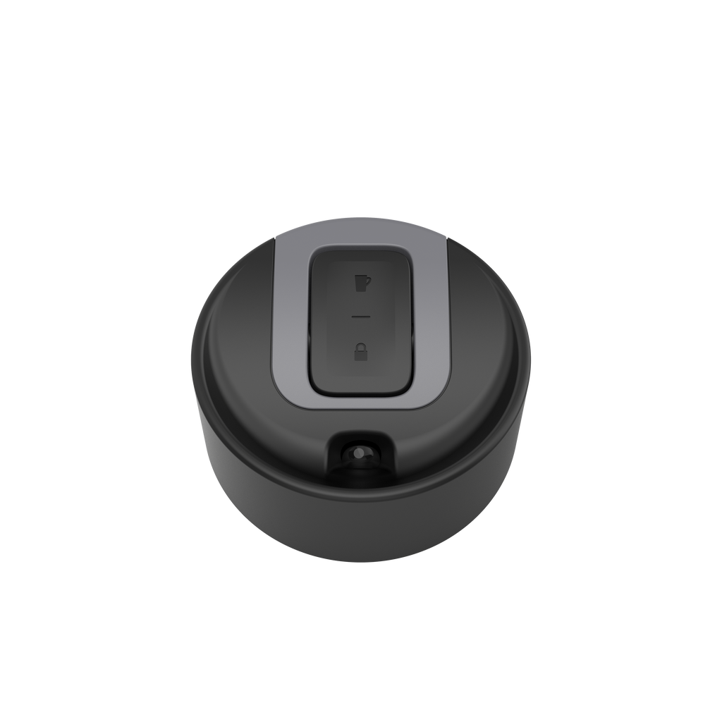 poklopac za termos za kafu, caj ili drugo pice OLYMPUS 300ml Jet Black