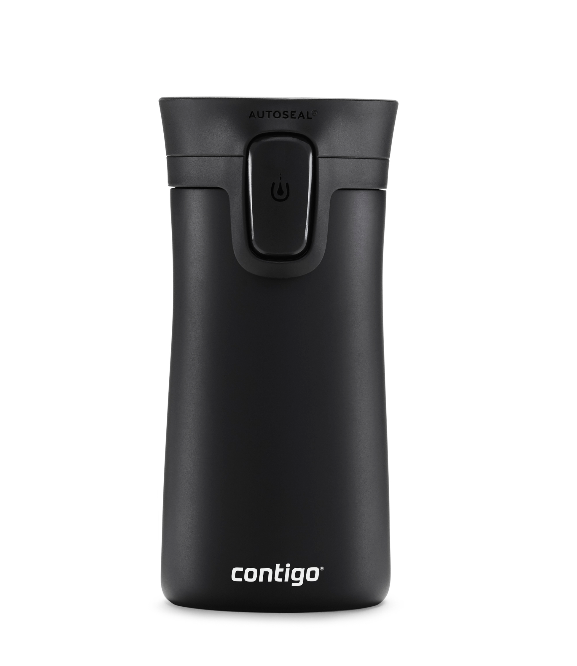  Termos za kafu, caj ili drugo pice Pinnacle Matte black