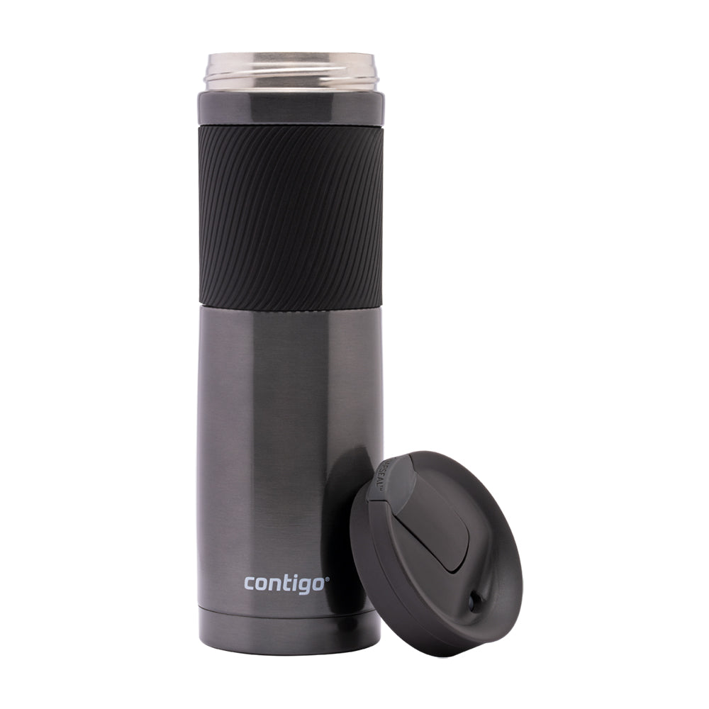 Termos Byron 720 ml Gunmetal