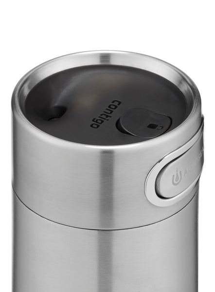 Termos Luxe Stainless Steel 360 ml