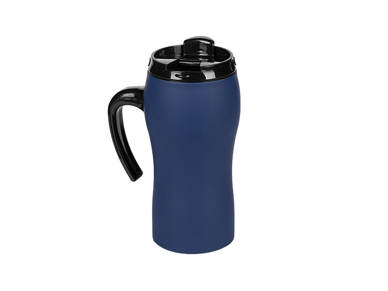Termos MARRY  500 ml plavi