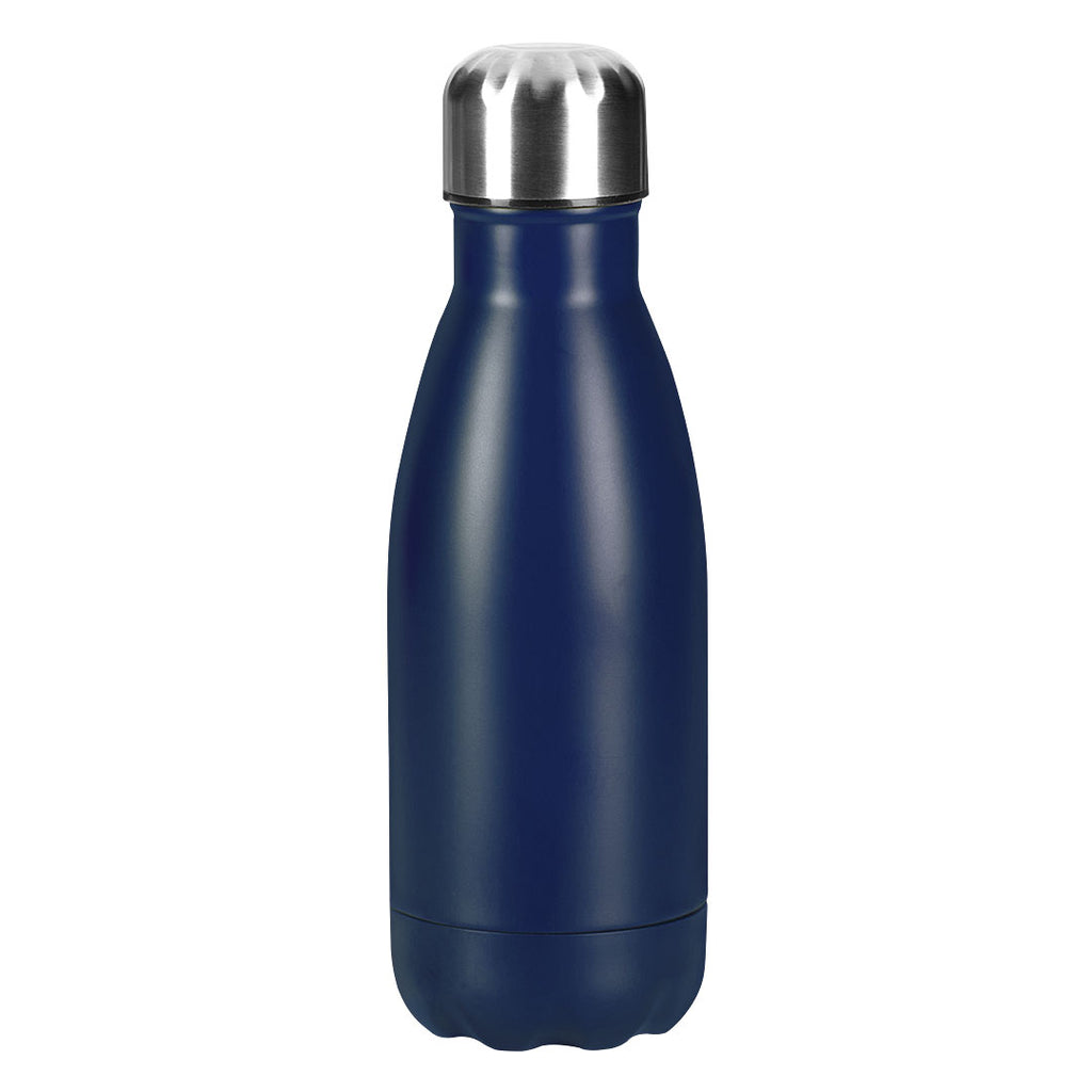 Flašica -termos FLUID MINI, plavi, 260 ml
