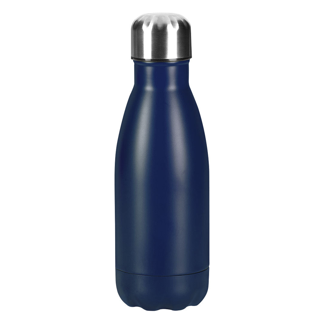 Flašica -termos FLUID MINI, plavi, 260 ml