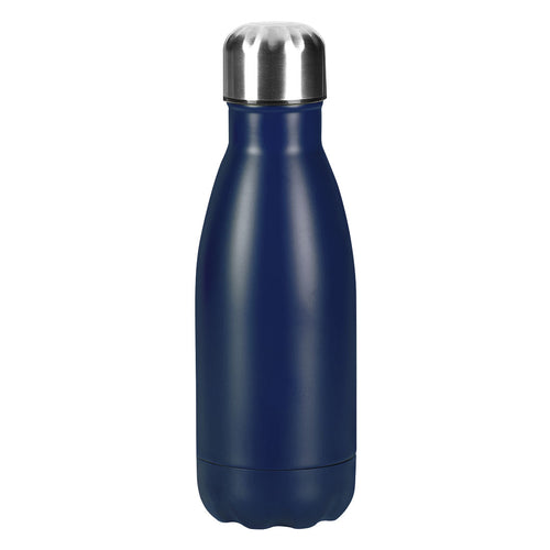 Flašica -termos FLUID MINI, plavi, 260 ml
