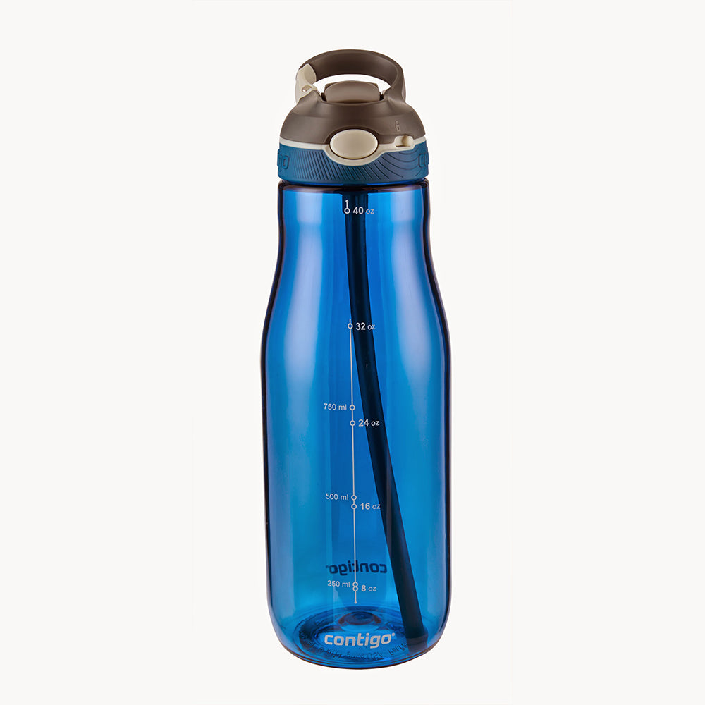 Flašica Ashland 40 Monako/Grey 1,2 L